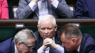 PKW odbierze dotację PiS? "Wygląda to jak szukanie haków"