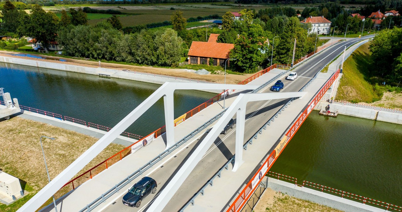 Przekop, Mierzei, Wiślanej, czyli, kanału, łączącego, drogą, morską, Zalew, Wiślany, Zatoką, Gdańską, spędza, powiek, mieszkańco Wielki projekt PiS zmienił życie mieszkańców w piekło. Walczą o pieniądze