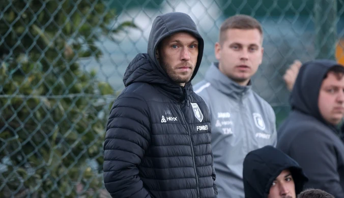 Rybus się nie wahał, przekazał to wprost Rosjanom. Jasno o końcu kariery