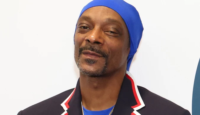 Poruszenie na Igrzyskach w Paryżu. Snoop Dogg w wyjątkowej roli na otwarciu. A to nie koniec