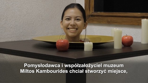 Zabawne złudzenia optyczne to główna atrakcja w niedawno otwartym Paradox Museum w Londynie. Pomysłodawca i współzałożyciel muzeum Miltos Kambourides chciał stworzyć miejsce, które łączyłoby naukę z prawdziwą rozrywką, a przy okazji zaistniało w social mediach.
