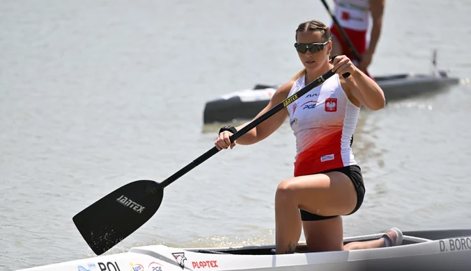 Polska olimpijka ma kłopoty. Wszyscy myśleli, że to już koniec. Szef POLADA ujawnia