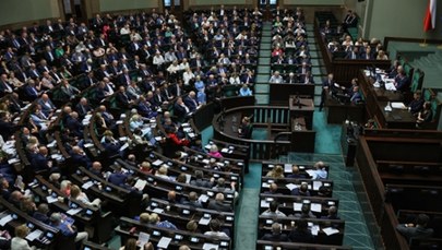 Sejm przyjął zmiany w prawie autorskim z poprawkami Senatu