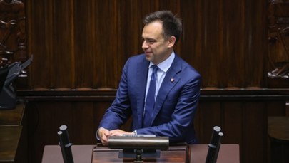 Składka zdrowotna. Minister finansów ogłosił zmiany