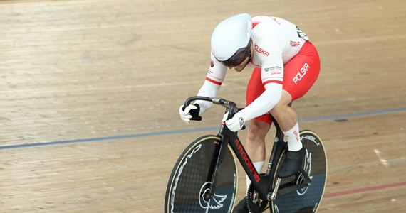 "Wszystkie dokumenty, których brakowało, są dostarczone" - zapewnił Igor Krymski, trener kolarza torowego Mateusza Rudyka, zawieszonego przez światową federację (UCI) z powodu wykrycia w jego organizmie insuliny, która jest środkiem zabronionym.