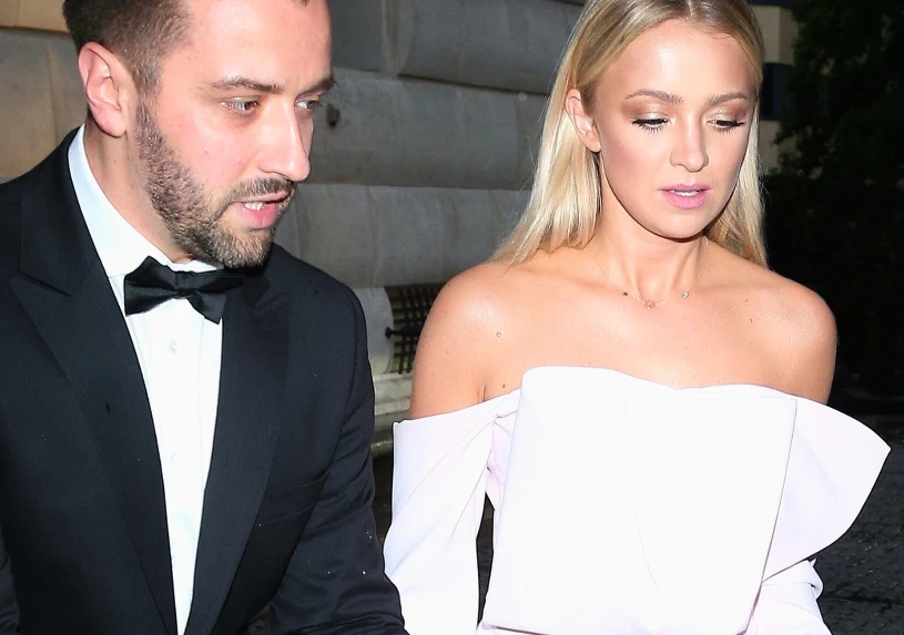 Kurdej-Szatan zabrała głos ws. kryzysu w związku. Decyzja nie była prosta