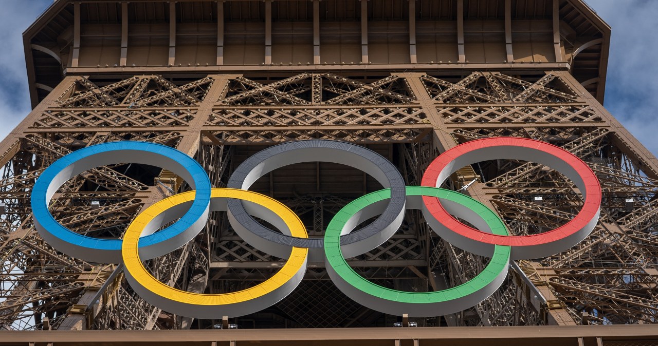 Nowy sposób promocji igrzysk olimpijskich. Wieloletnia umowa MKOl