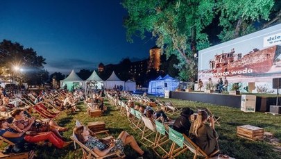 Program 7. BNP Paribas Green Film Festival został ogłoszony