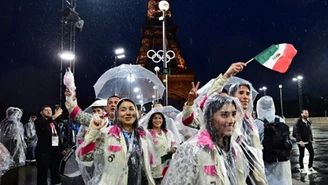 Gorąco po wydarzeniach w Paryżu. Oburzenie narasta. "Zepsuli ceremonię otwarcia"