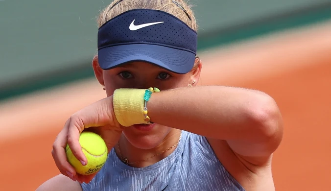 Zawrzało w Paryżu po słowach gwiazdy. A Andriejewa swoje, wyznała dwukrotnie