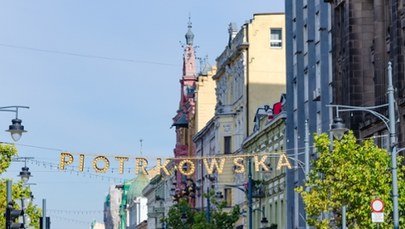 Łódź obchodzi huczne urodziny. Weekend pełen atrakcji