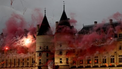 Ścięta głowa królowej i "Ostatnia Wieczerza". ​Kontrowersje wokół ceremonii otwarcia igrzysk