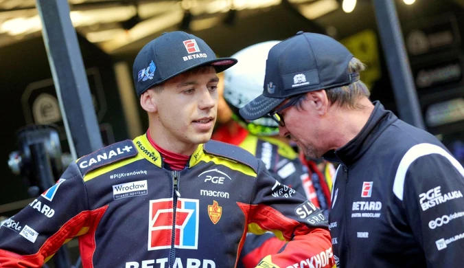 To może być hit transferowy. Najpierw zwolnienie, a potem nowa praca