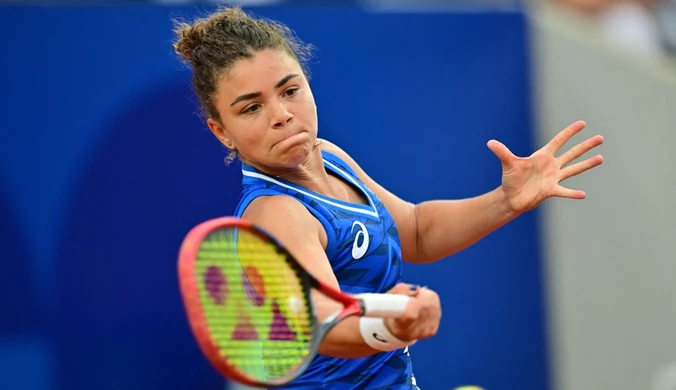 Fatalny początek finalistki Roland Garros. A koniec szybszy niż u Igi Świątek