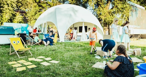 Specjalna strefa dla najmłodszych miłośników kina powstanie w ramach BNP Paribas Green Film Festival. Kino dla Dzieci ruszy już 12 sierpnia. 