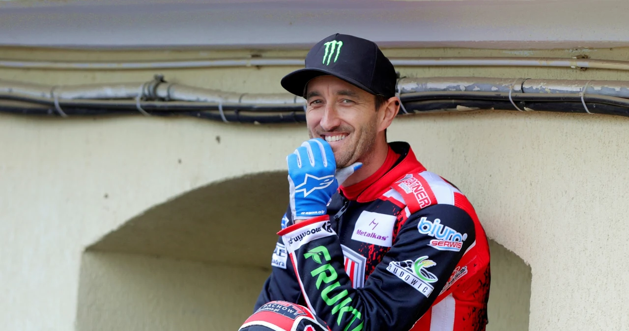 Chris Holder