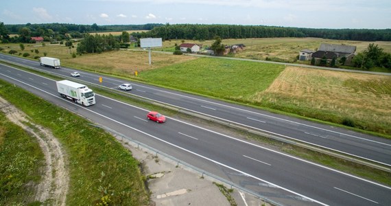 Gotowy jest drugi z przebudowywanych fragmentów starej "gierkówki".  "Odcinek Markowice - Brudzowice został oddany" - poinformował katowicki oddział Generalnej Dyrekcji Dróg Krajowych i Autostrad. 