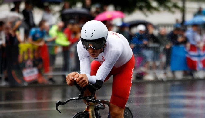 Michał Kwiatkowski daleko. Polak opowiedział, co zdecydowało. Opuszcza Paryż