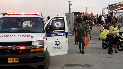 Masakra na Wzgórzach Golan. Krok od wojny Izraela z Hezbollahem