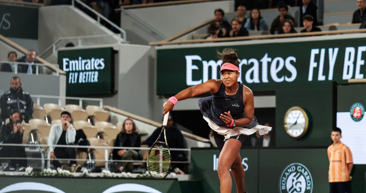 tenis ziemny, wyniki żywo, Radwańska, Domachowska, ATP, WTA, Wimbledon, US Open, Australian Open, French Open Thriller ze Świątek, teraz nie będzie powtórki. Bolesne pożegnanie z Paryżem