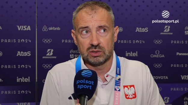 Polscy siatkarze wygrali z Egiptem 3:0 w pierwszym meczu turnieju igrzysk olimpijskich w Paryżu. - Nie mam pojęcia, co jest z Tomaszem Fornalem. Dopiero jutro zrobimy mu rezonans magnetyczny. Wygląda, że nie jest to nic poważnego, ale nie mam pojęcia, dlatego czekamy - powiedział Nikola Grbić, trener reprezentacji Polski siatkarzy.