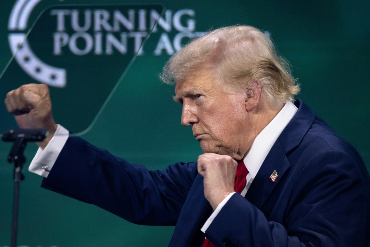 Kandydat na prezydenta USA Donald Trump na konferencji Bitcoin 2024 w Nashville w stanie Tennessee skrytykował wiceprezydent Kamalę Harris za podejście obecnej administracji do regulacji kryptowalut. Obiecał zwolennikom tej branży daleko idące wsparcie.