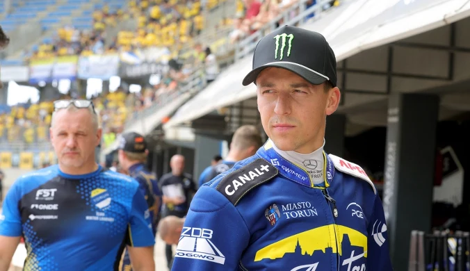 Polski klub mówi o tym głośno. Tylko to uratuje gwiazdę, w tle 700 tysięcy