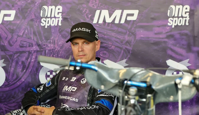 W Motorze Lublin nosili go na rękach. Telefon rozgrzany do czerwoności