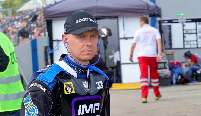 Gwiazdor przeżył chwile grozy. To zła wiadomość dla klubu