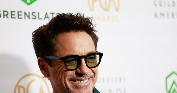 Robert Downey wraca do serii filmów "Avengers", ale nie jako Iron Man, lecz Dr Doom. Nowinę ogłosił prezes Marvel Studios Kevin Feige podczas tegorocznego Comic-Conu w San Diego (USA).