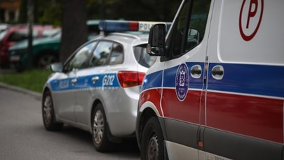 Śmierć kobiety w Środzie Wielkopolskiej. Mołdawianin w rękach policji