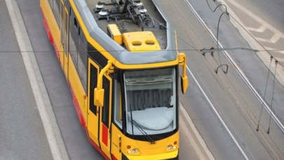 Remont torów tramwajowych na Kercelaku. Duże utrudnienia 