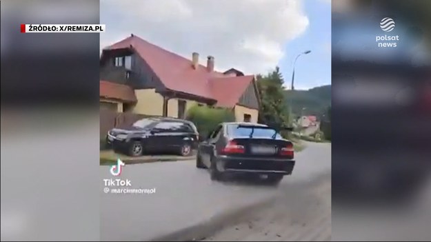 To nie był dobry pomysł na uniknięcie odsiadki. W Zielonej Górze 39-latek uciekał przed policją, bo nie chciał trafić do kratki. Policjanci byli jednak skuteczni, a odsiadka przez ucieczkę, będzie jeszcze dłuższa. Krótko natomiast w szeregach stróżów prawa bawił młody funkcjonariusz, który minionej nocy bawił się tak dobrze, że źle to się skończyło. Dla ''Wydarzeń'' Jacek Gasiński.