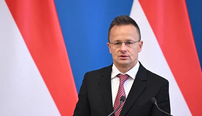 Ostry wpis węgierskiego ministra o Polsce. "Miarka się przebrała"