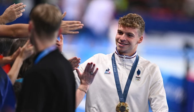 Stało się, padł 16-letni rekord. Legendarny wynik pobity w Paryżu