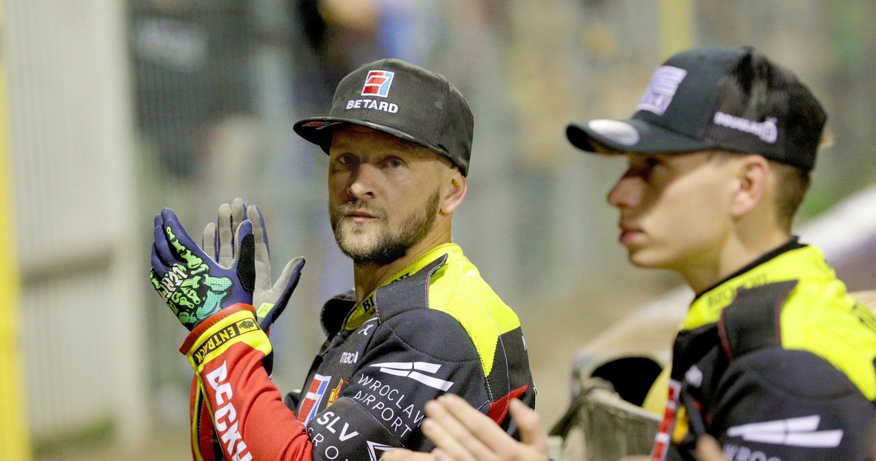 Żużel, zuzel, wyniki na żywo, extraliga, grand prix, Gollob, unia tarnów Był niewypałem transferowym. Już mieli go wyrzucić