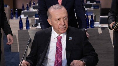 Turcja zaatakuje Izrael? Erdogan mówi o interwencji wojskowej 