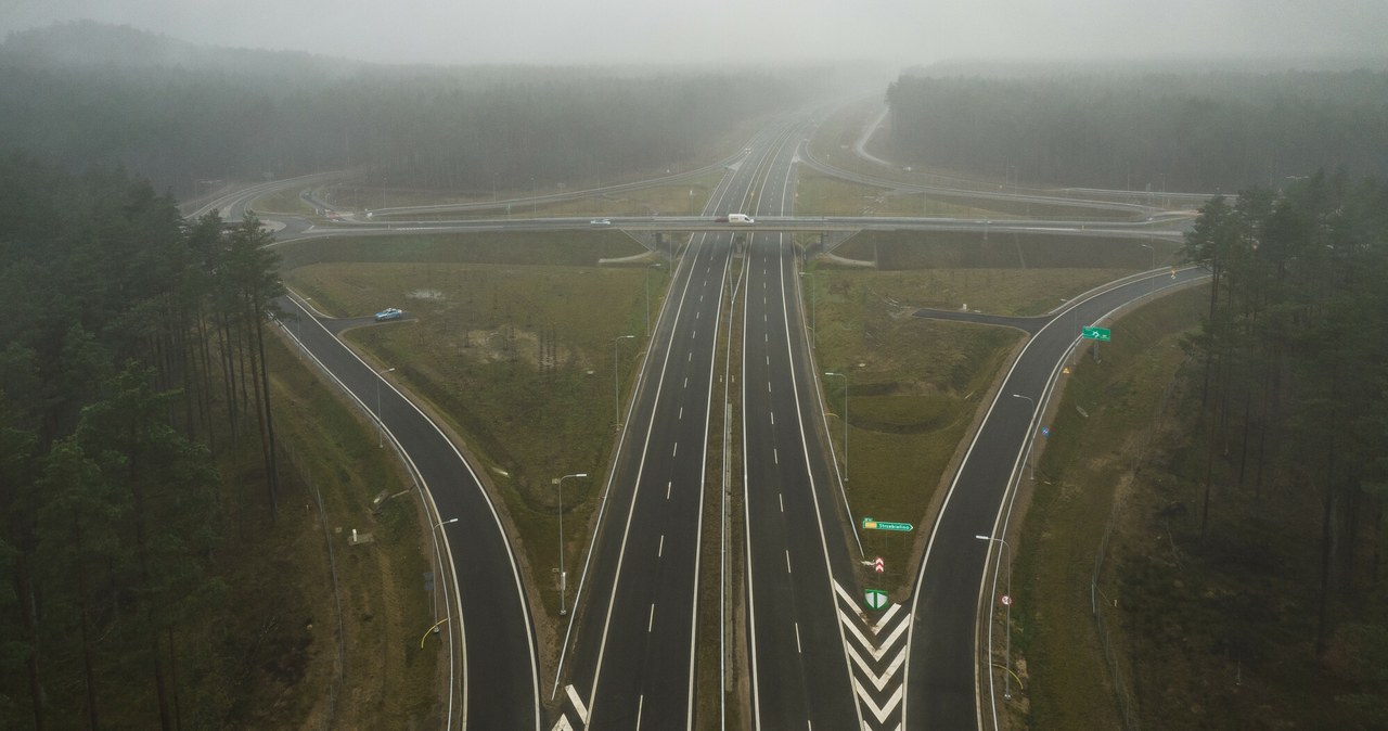 Generalna, Dyrekcja, Dróg, Krajowych, Autostrad, GDDKiA, nałożyła, kary, opóźnienia, wykonawcę, Trasy, Kaszubskiej, Choć, droga, GDDKiA straciła cierpliwość. Gigantyczna kara za opóźnienie na budowie S6