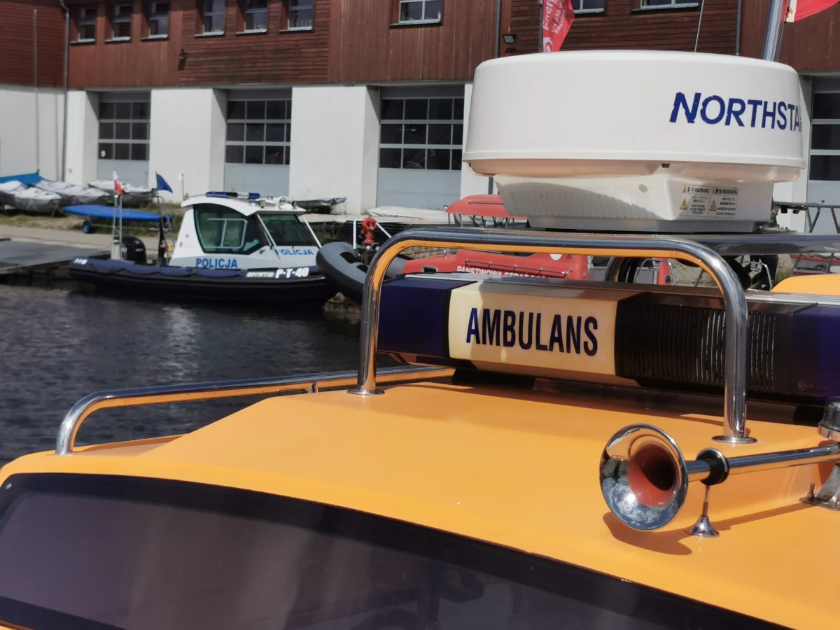 Policja ustaliła tożamość kobiety, której ciało wyłowiono w poniedziałek z jeziora Niegocin koło Giżycka. To zaginiona 68-latka.