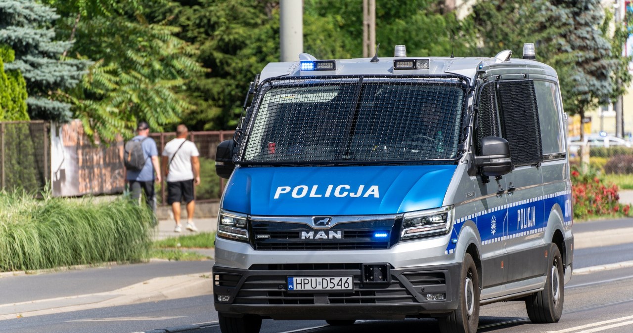 Sprawa śmierci znanej stomatolog. Mołdawianin usłyszał zarzuty