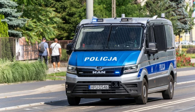 Sprawa śmierci znanej stomatolog. Mołdawianin usłyszał zarzuty