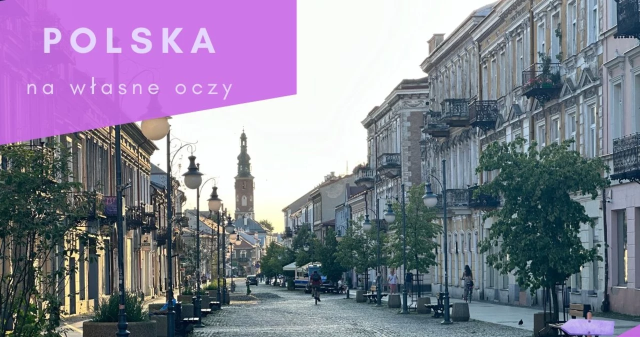  Czy Radom da się lubić? Turystyczna strona najbardziej memicznego miasta w naszym kraju