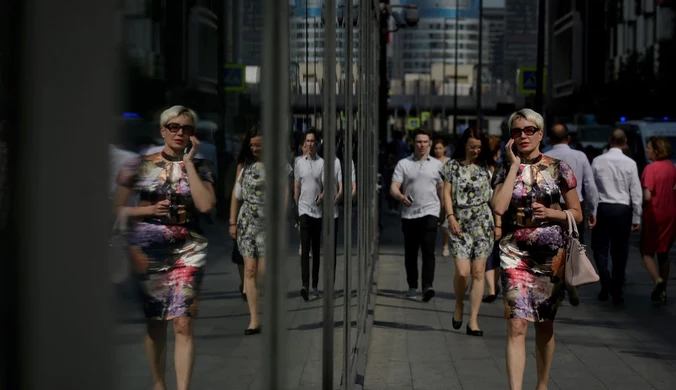 Poważne problemy rosyjskiego biznesu. Chińczycy blokują transakcje 