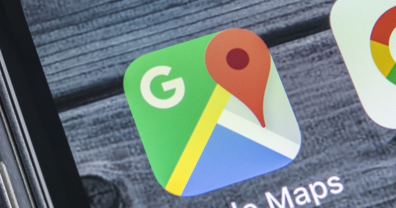 Hotel Stella Montis hitem Google Maps przez grę