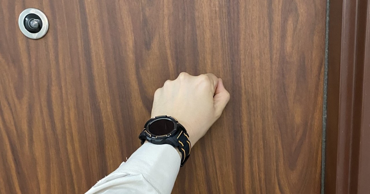 Kontrole przychodzą do domów. Sprawdzą, kto zapłacił 349 zł