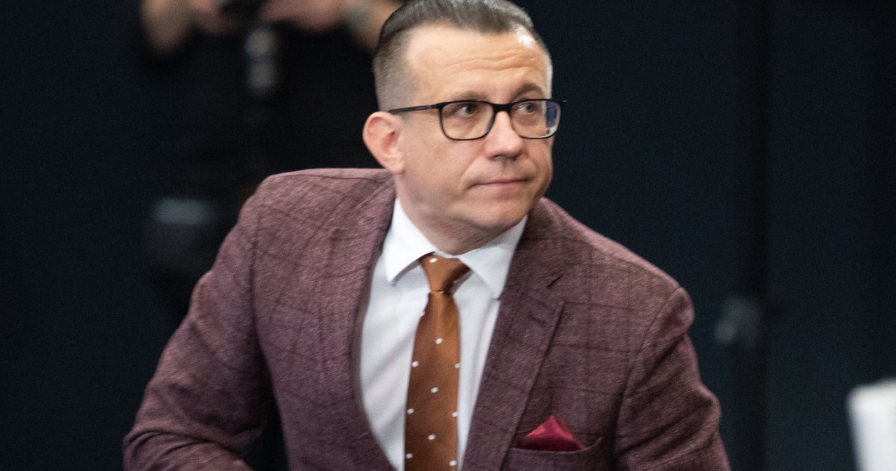 Były prezydent Zamościa z wyrokiem. Za fałszowanie dowodów