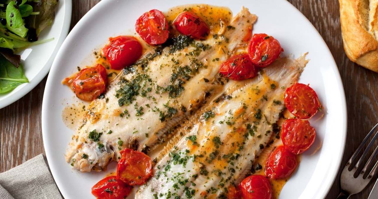 Te ryby koncertowo zbijają cholesterol. Seniorzy powinni jesć regularnie