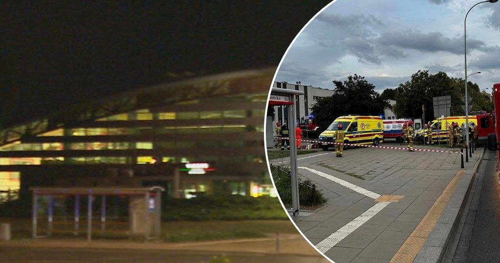 Zatrucie chlorem na pływalni. Pracownik usłyszał zarzut