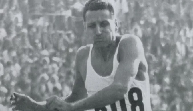 Nie żyje Józef Schmidt, legenda polskiej lekkoatletyki