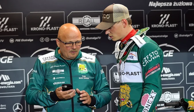 Mistrz Europy podpisał na siebie wyrok. Katastrofa tuż za rogiem